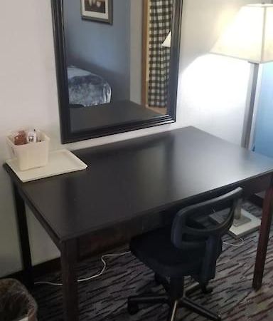 Hotel 2 Queen Beds Hotel Room 106 Wi-Fi Booking スティルウォーター エクステリア 写真